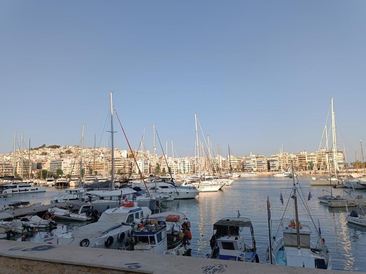Appartement Marina Zea - B&B