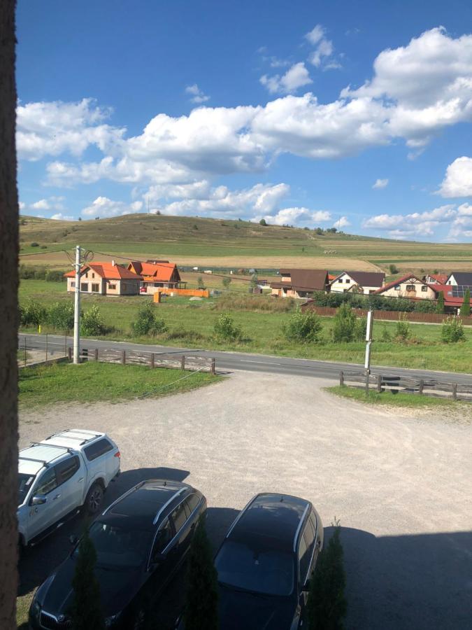 Doppelzimmer mit Bergblick