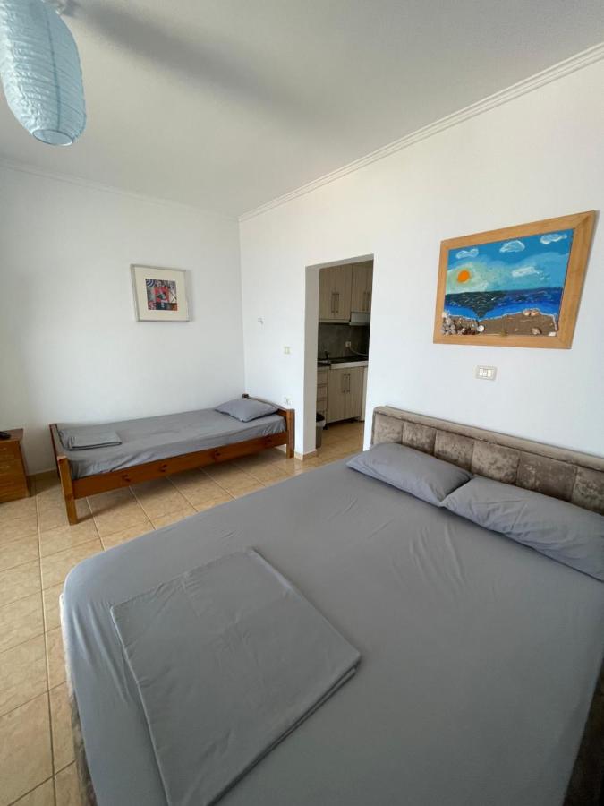Habitación Cuádruple Clásica