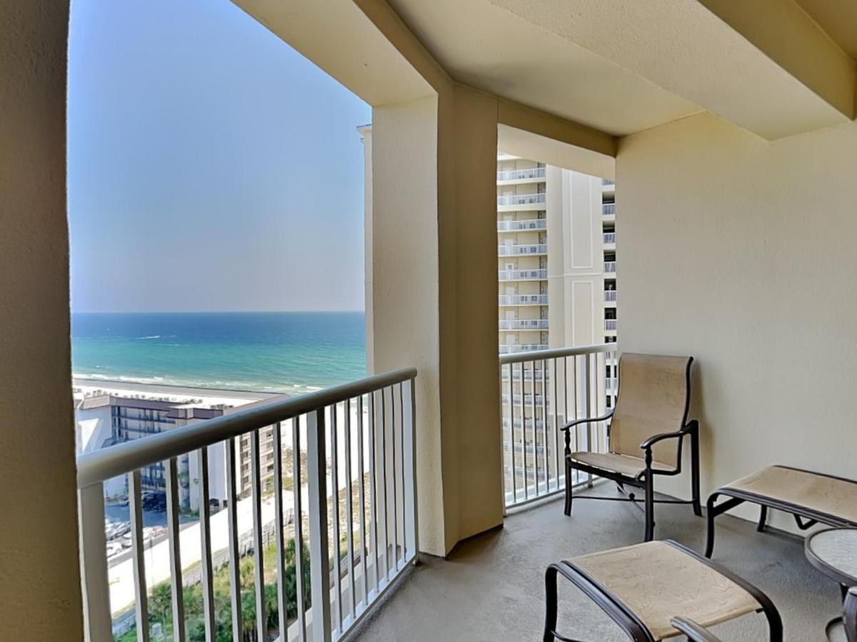 Grand Panama Beach Resort - The Grand II #803 - Ferienwohnung
