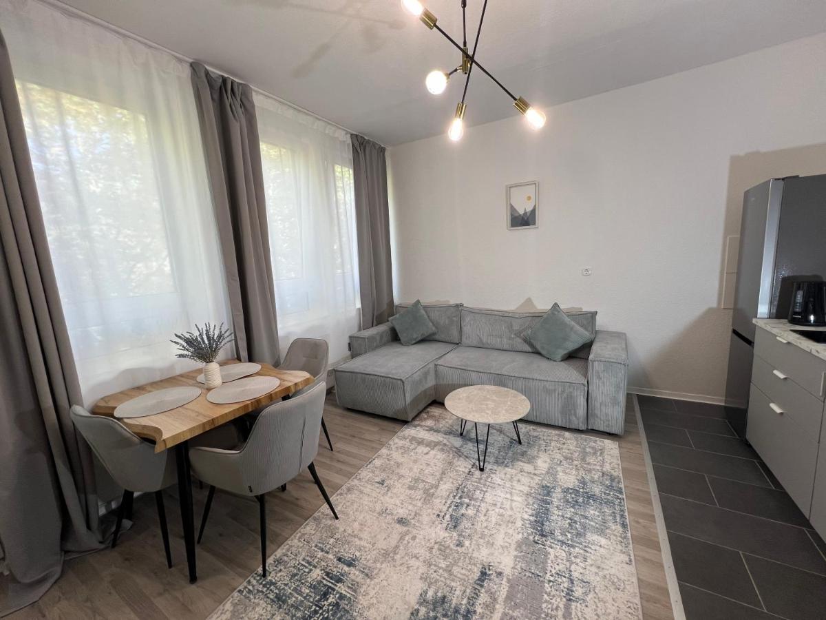 Queens peak Apartments - B&B