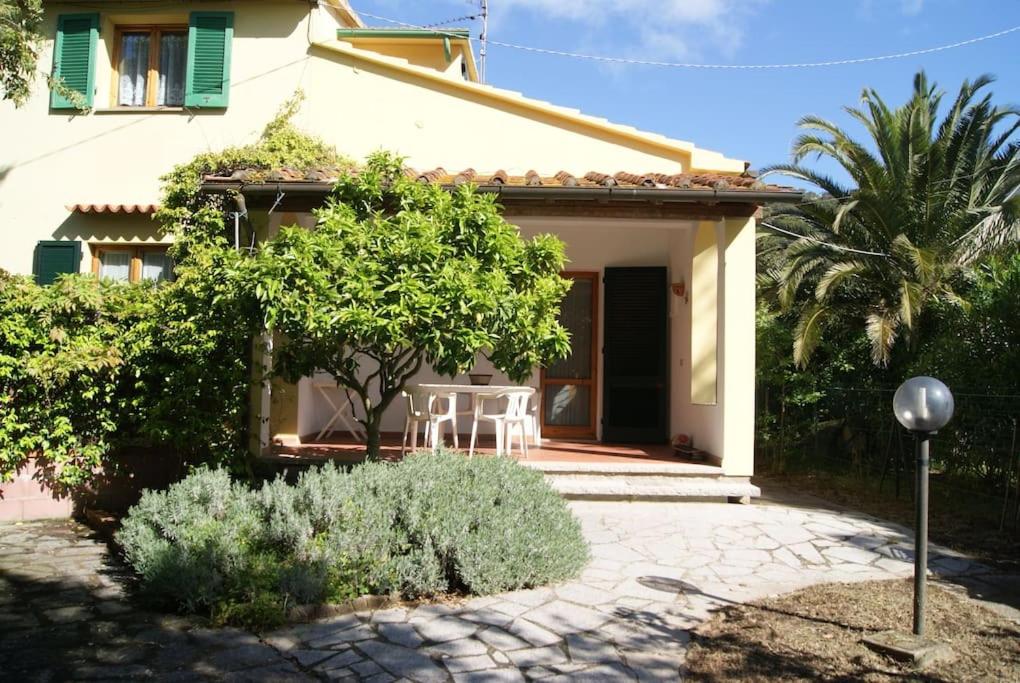 Casa Isabella - B&B Marmi