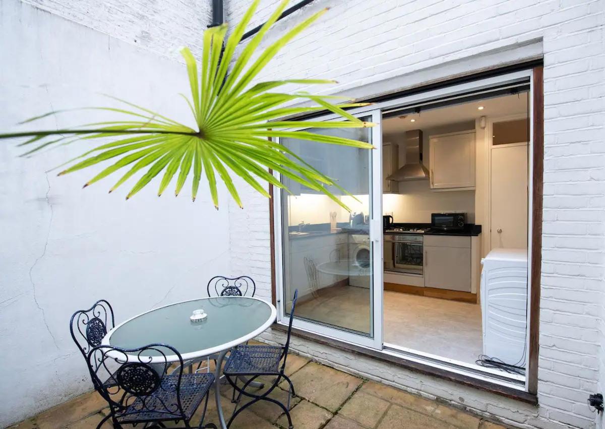 Kensington Place - B&B Londres