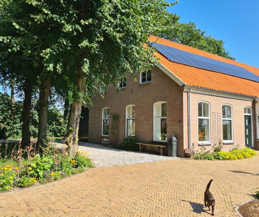 de Uilenhoeve - B&B
