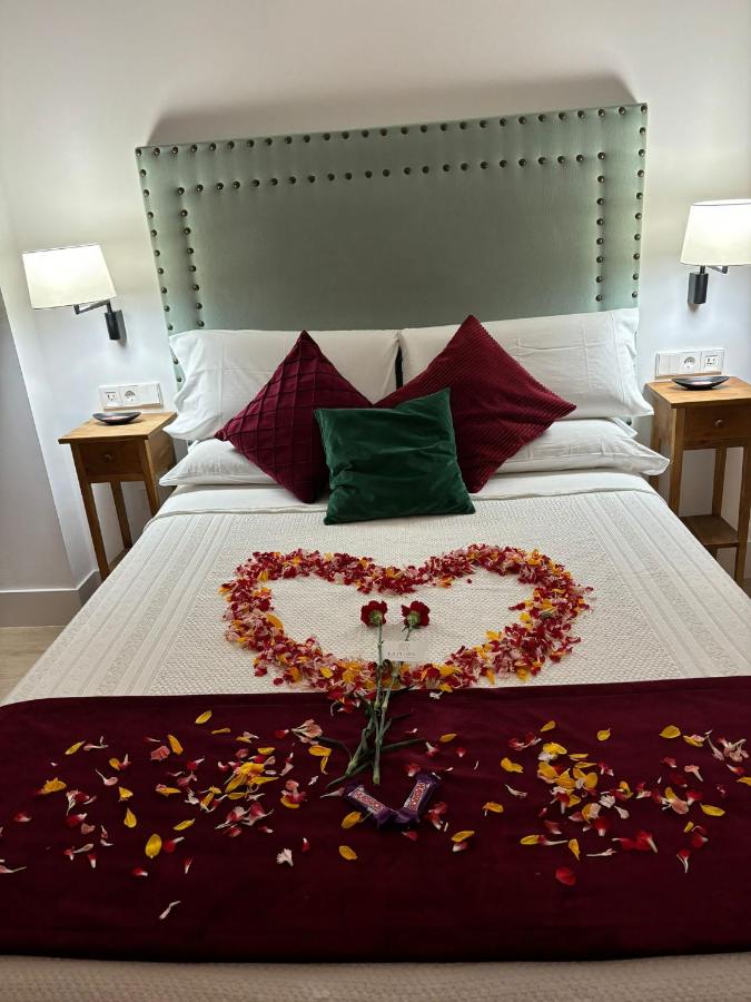 Apartamentos Turísticos La Plaza - Ferienwohnung Chipiona