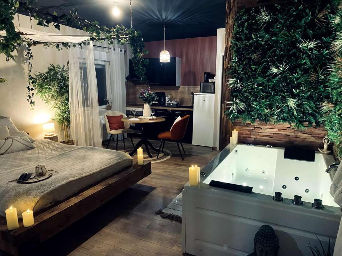 Suite con Vista Giardino
