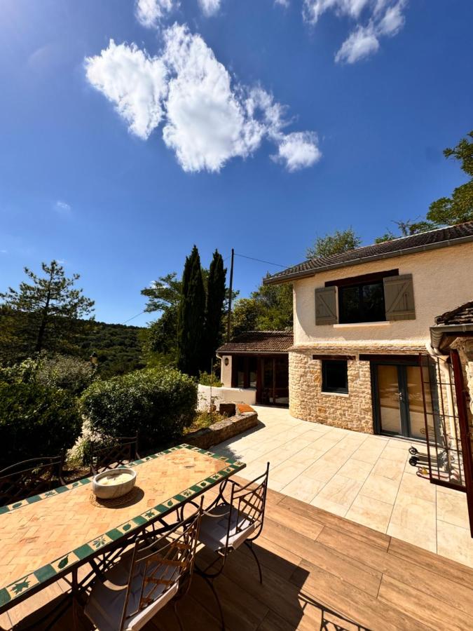 La Villa Más - Ferienwohnung Beaune
