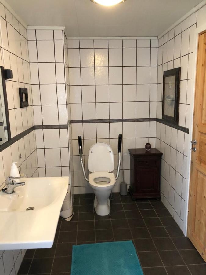 Double Room - Disability Access