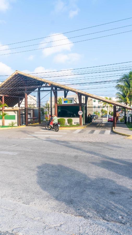 Residencial Marina clube D205 - B&B