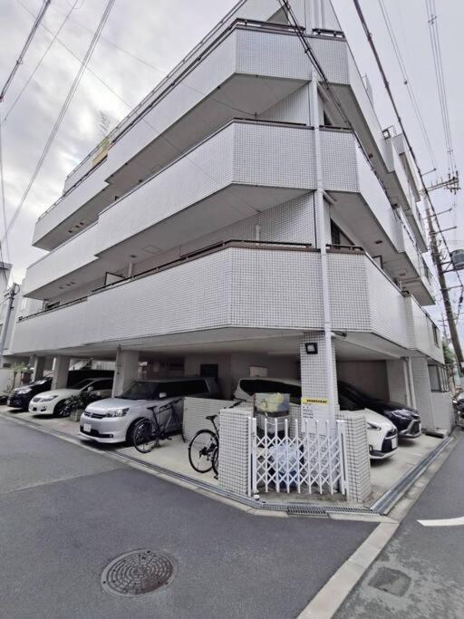 新大阪駅近く A1 Guest House ユニオン新大阪,リーズナブルで長期滞在にも最適 - Chambres d’hôtes Osaka