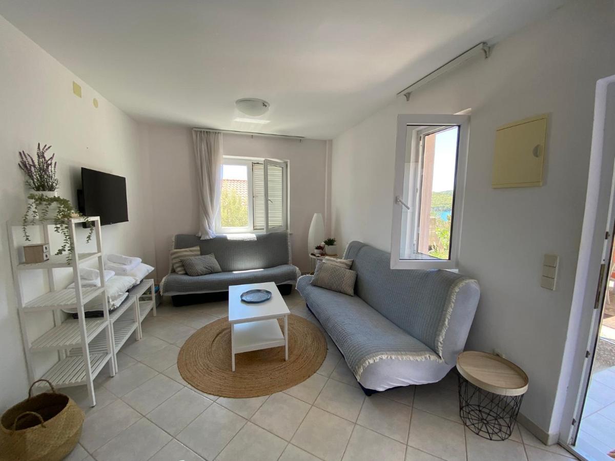Apartamento de 2 dormitorios