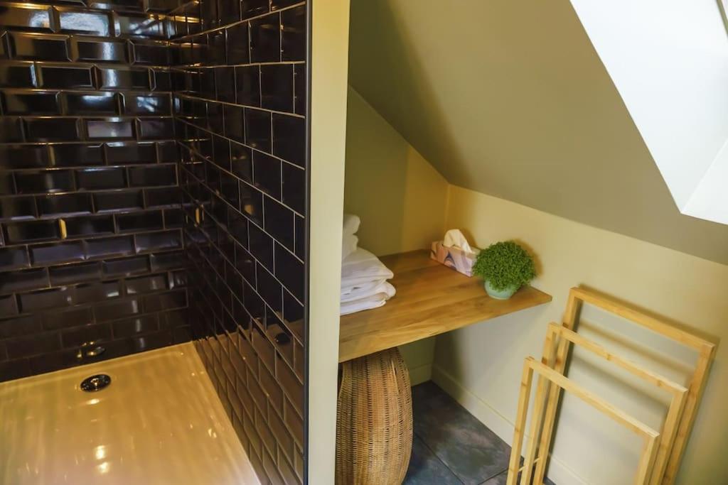 Au P'tit Bouchon - free parking - duplex - Ferienwohnung Reims