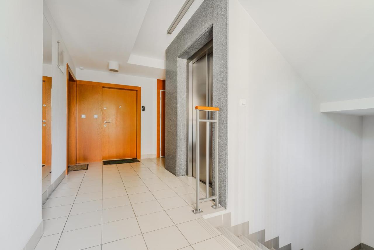 Księcia Janusza P&O Apartments - B&B Warsaw