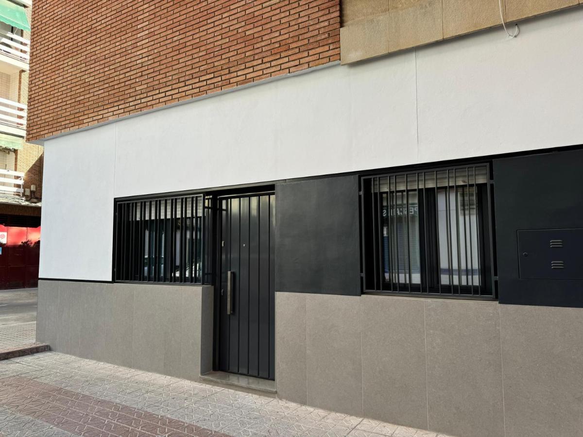 Two-Bedroom Deluxe Apartment