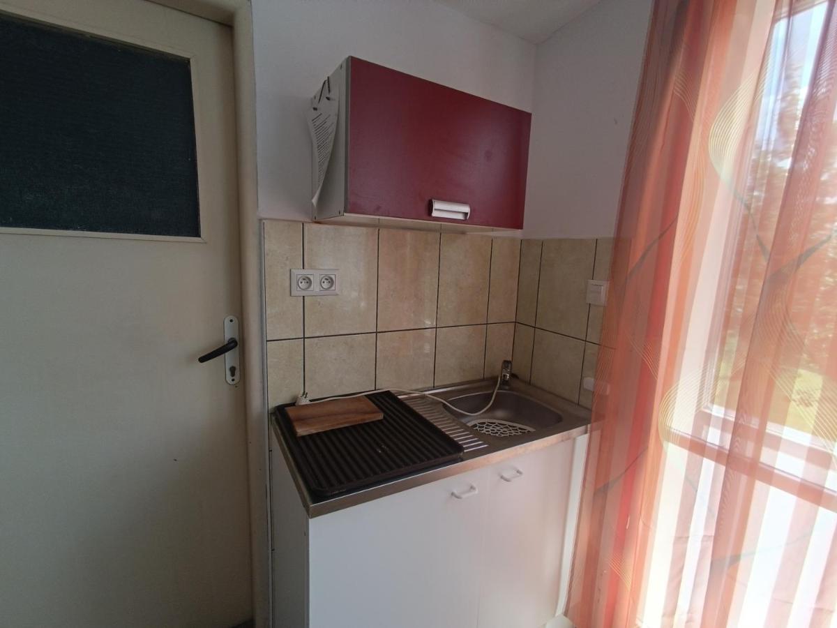 Chambre Double ou Lits Jumeaux Standard