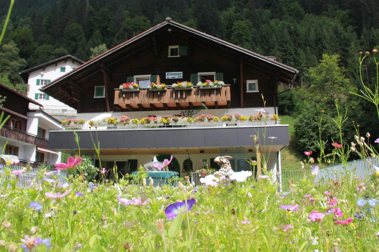 Haus am Rain - B&B