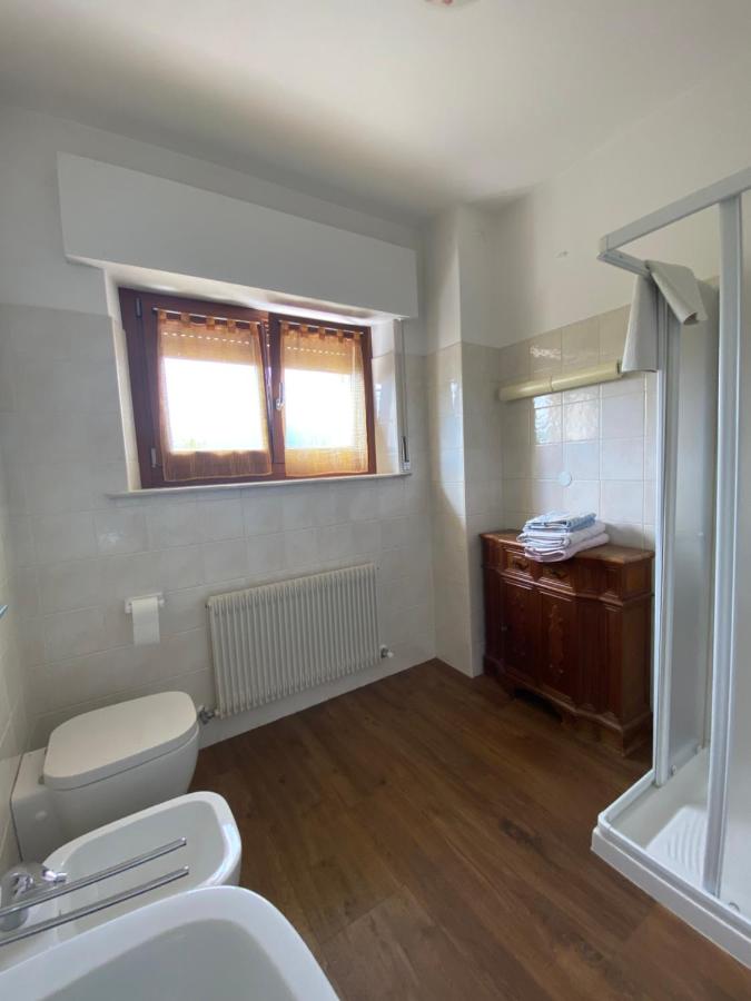 Camera Matrimoniale con Bagno Privato
