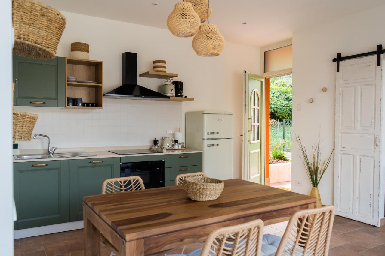Casa Terra - Ferienwohnung Brenzone