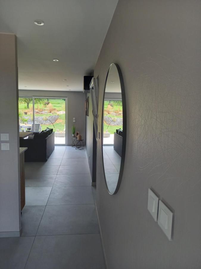 Gîte des rossignols proche d Obernai avec jardin 4 adultes - B&B Bischoffsheim