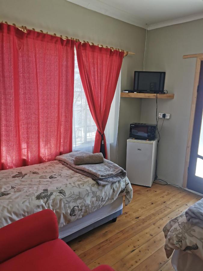 Standaard Kamer met 2 Bedden
