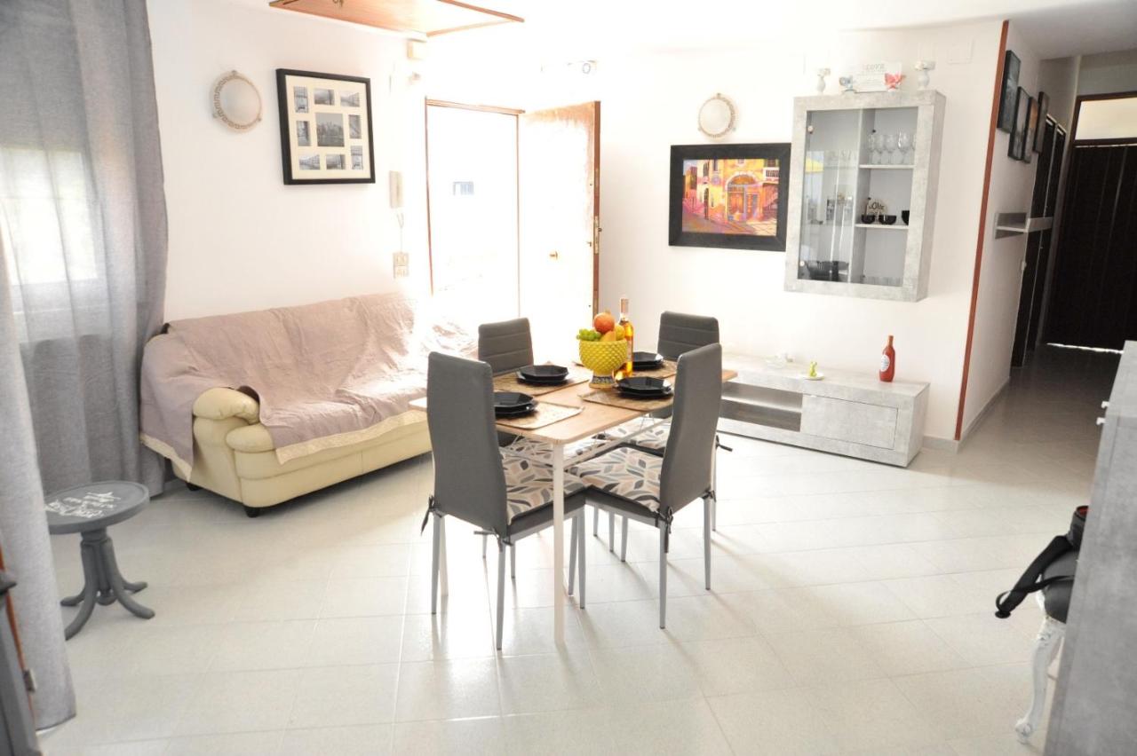 La Via Del Mare - Ferienwohnung Partinico