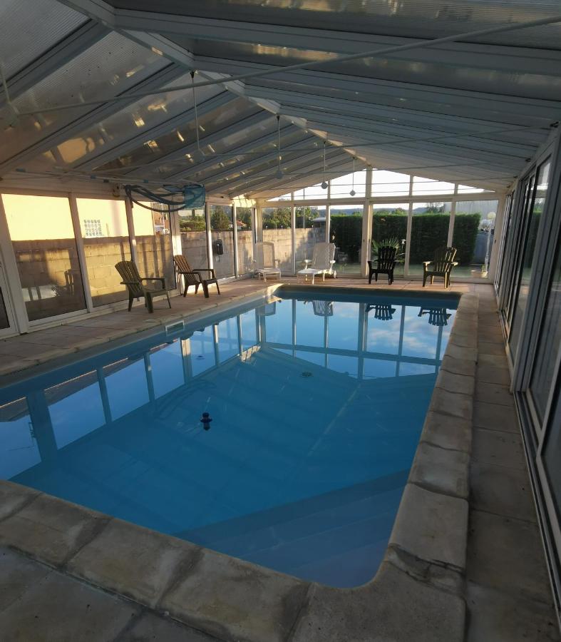 Appartement cosy avec extérieur à Bretenoux - B&B Bretenoux