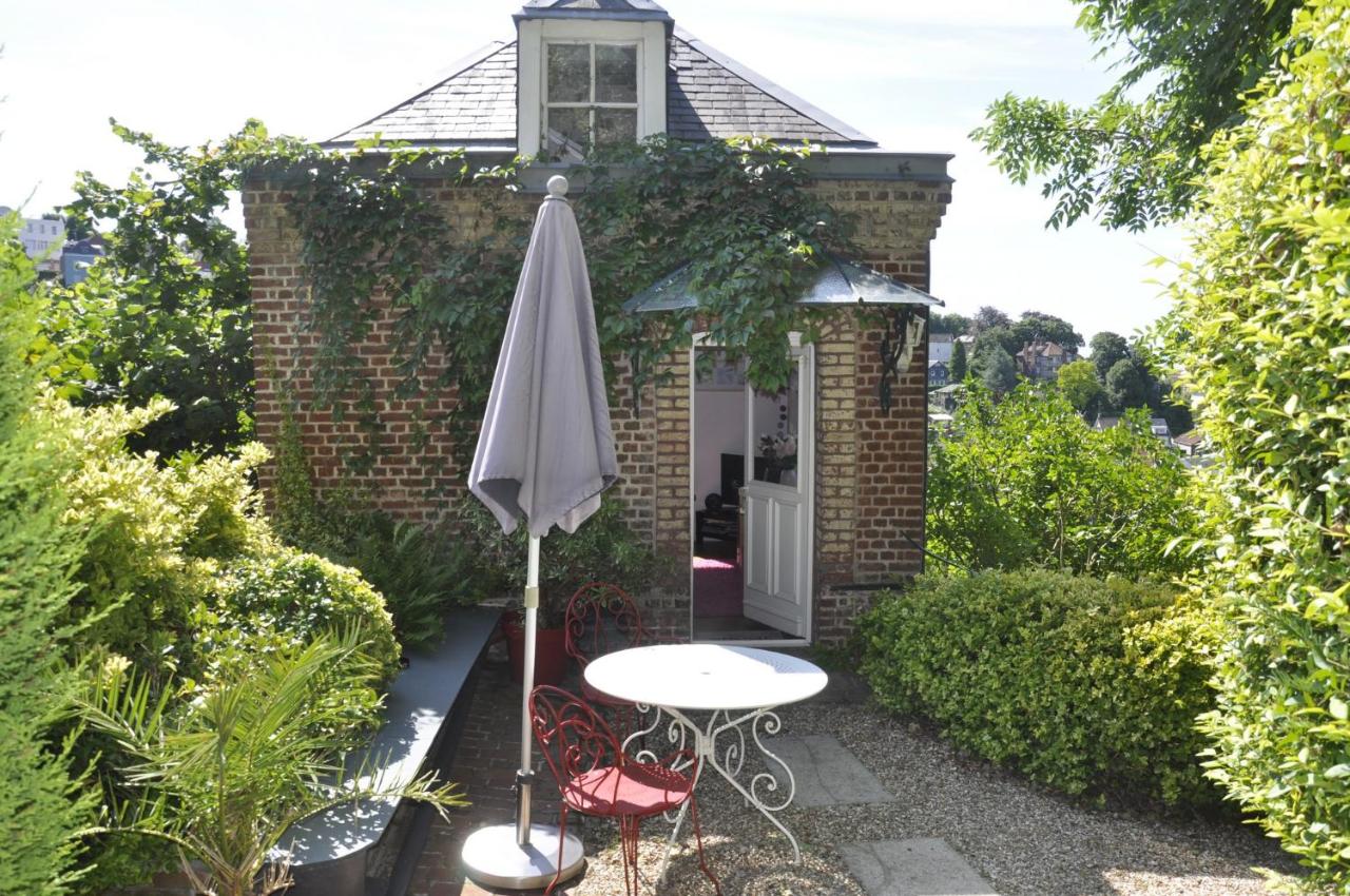 Le Pavillon Bellevue - B&B