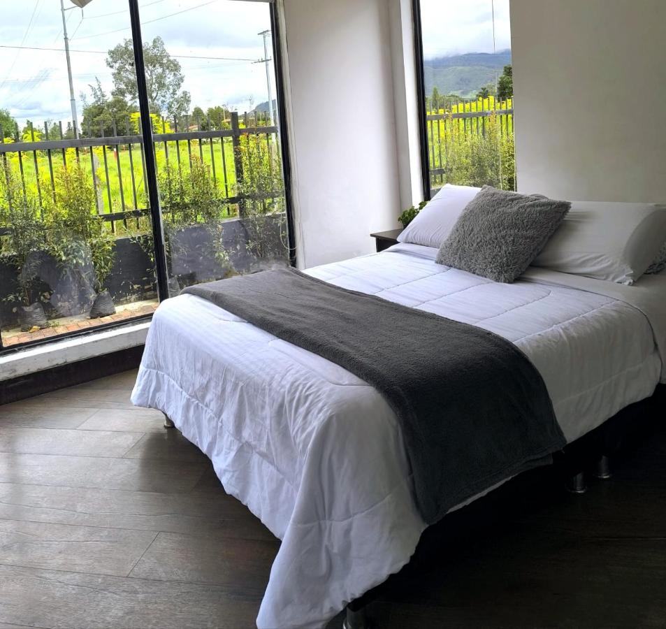 Habitación Doble Deluxe