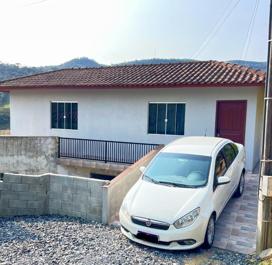 Kitnet Espaço Aconchego - B&B