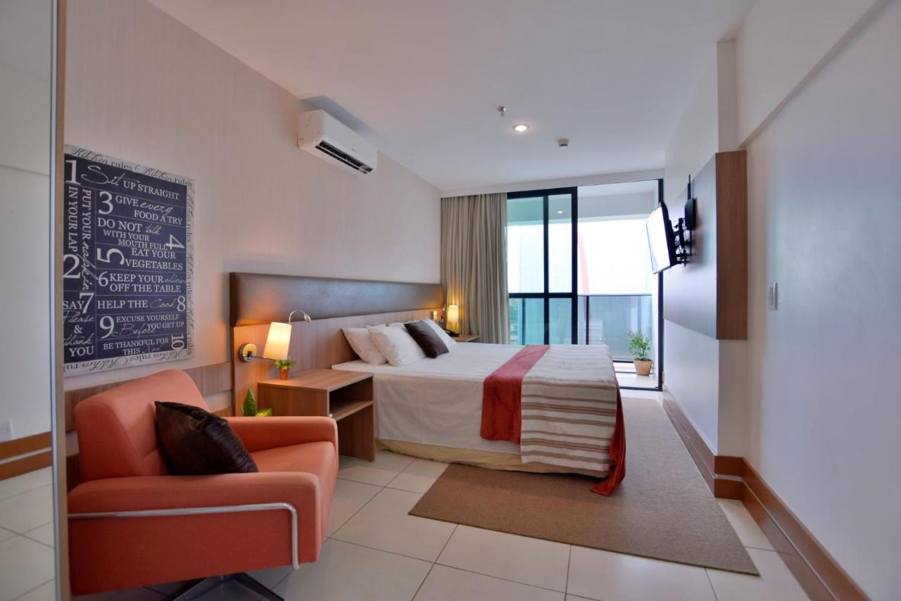 Economy Doppelzimmer
