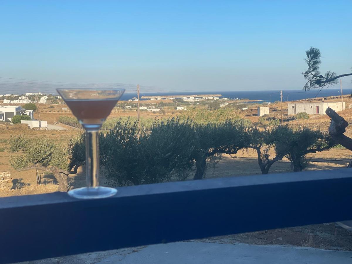 Antilio - B&B