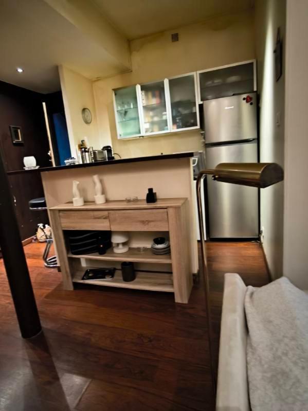 Jardin Montoulieu - Ferienwohnung Toulouse