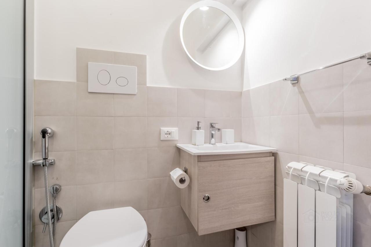 Camera Matrimoniale con Bagno Privato
