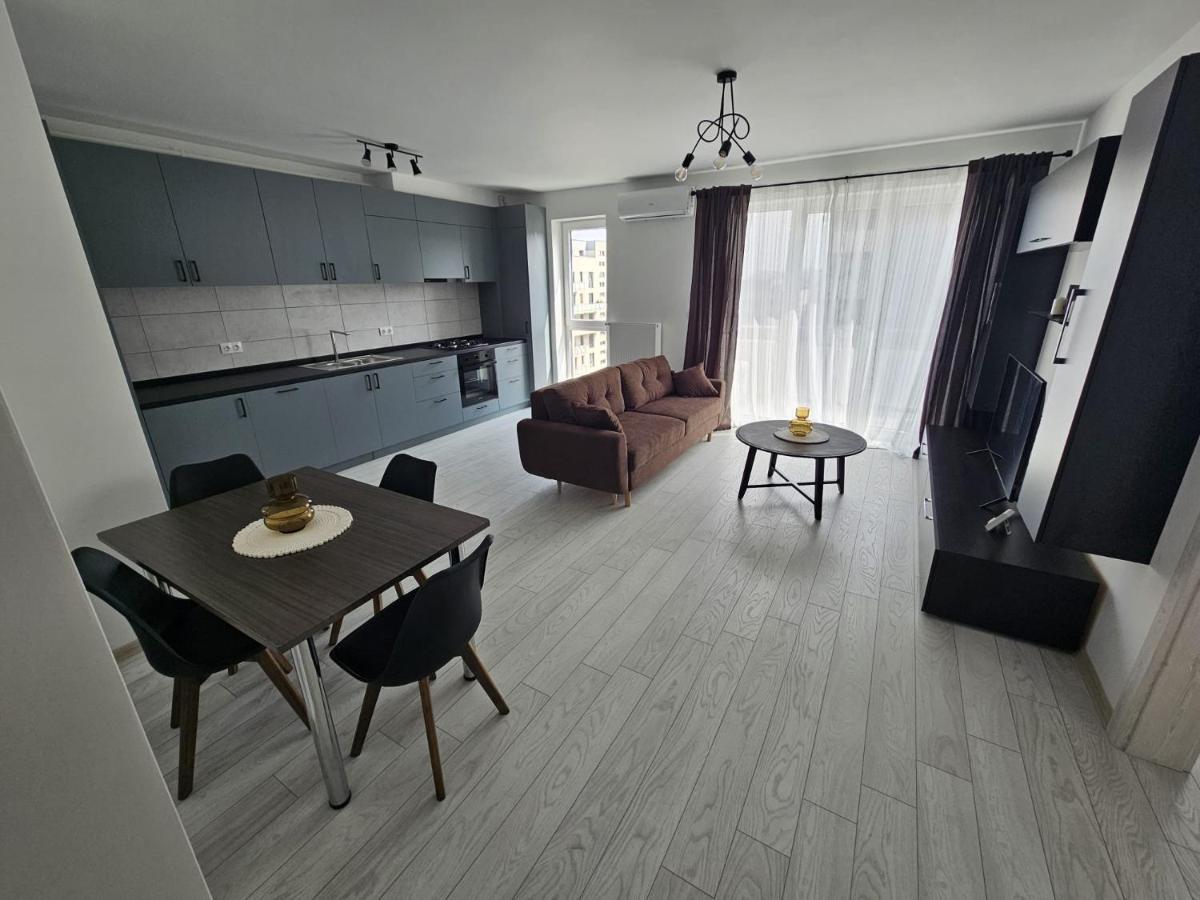 Milan Luxury Apartaments IV-Maurer Residence - Ferienwohnung