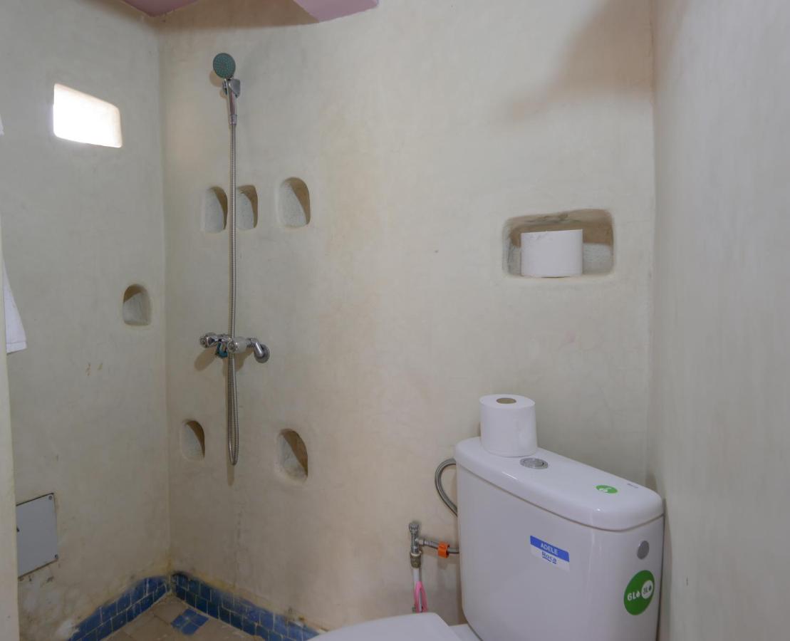 Tweepersoonskamer met Uitzicht op de Bergen