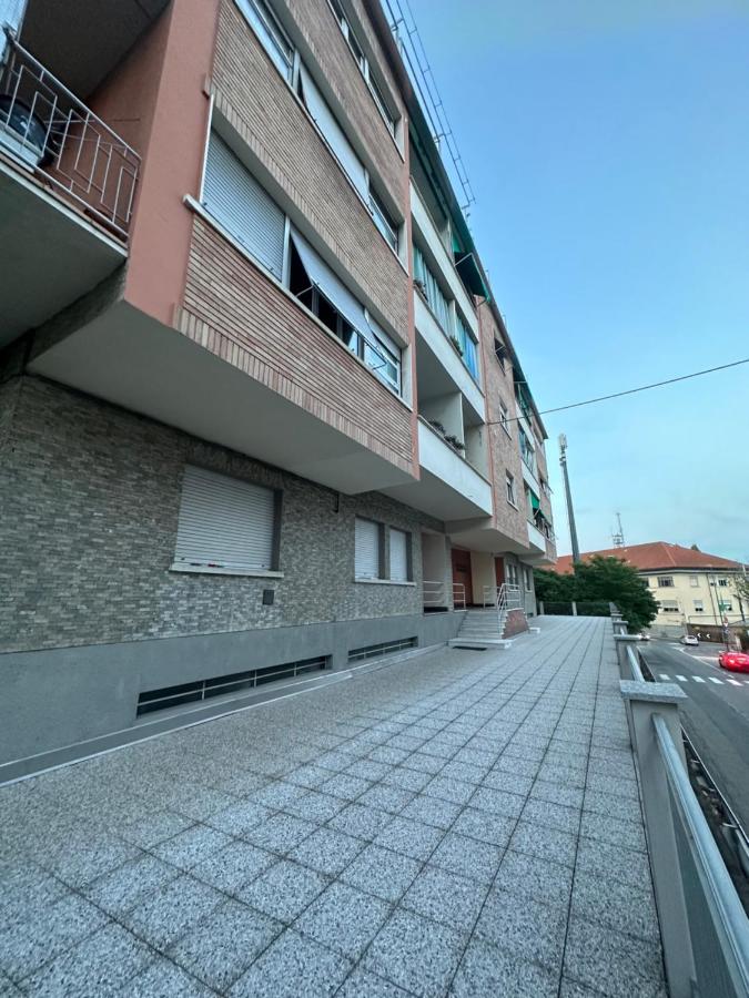 Appartamento Vacanza Centro Asti - B&B