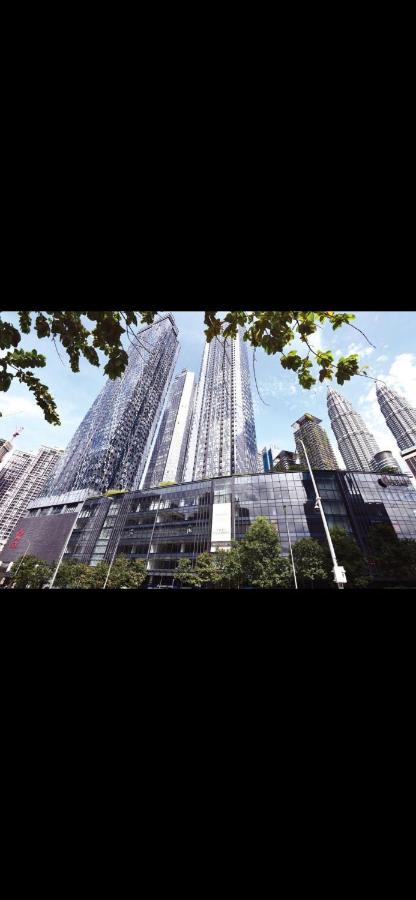 Star Residences One - Bed and Breakfast Kuala Lumpur