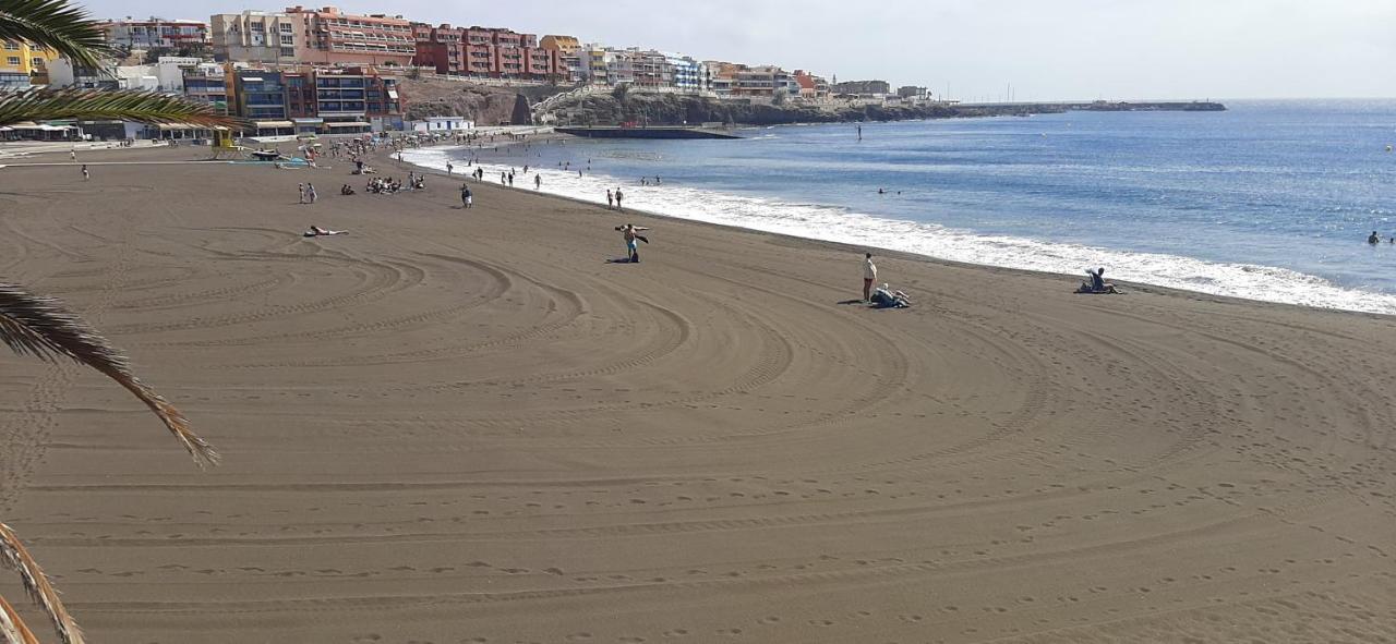 Deisy Atlantic - B&B Melenara