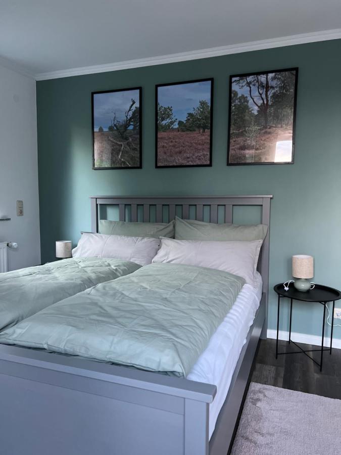 Ferienwohnung am Pietzmoor - Ferienwohnung