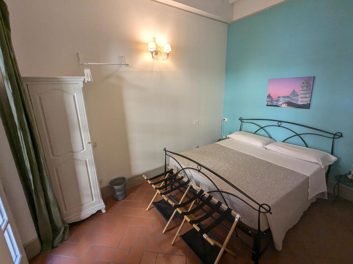 Economy Doppelzimmer