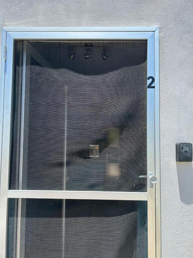 Appartement met 1 Slaapkamer