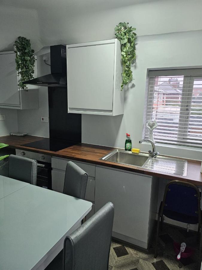 Habitación Doble con baño privado