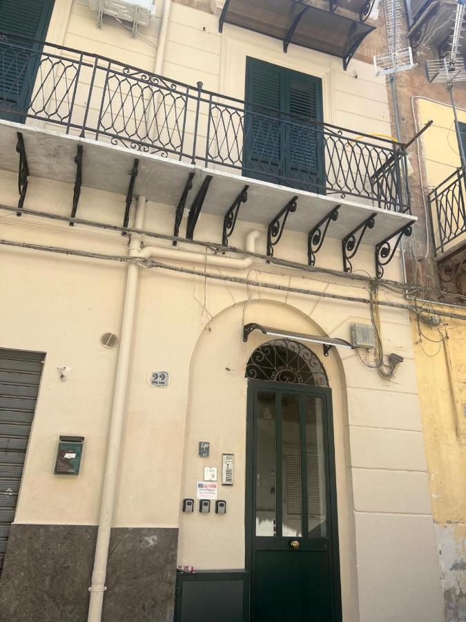 Marisol - Bed and Breakfast Palermo