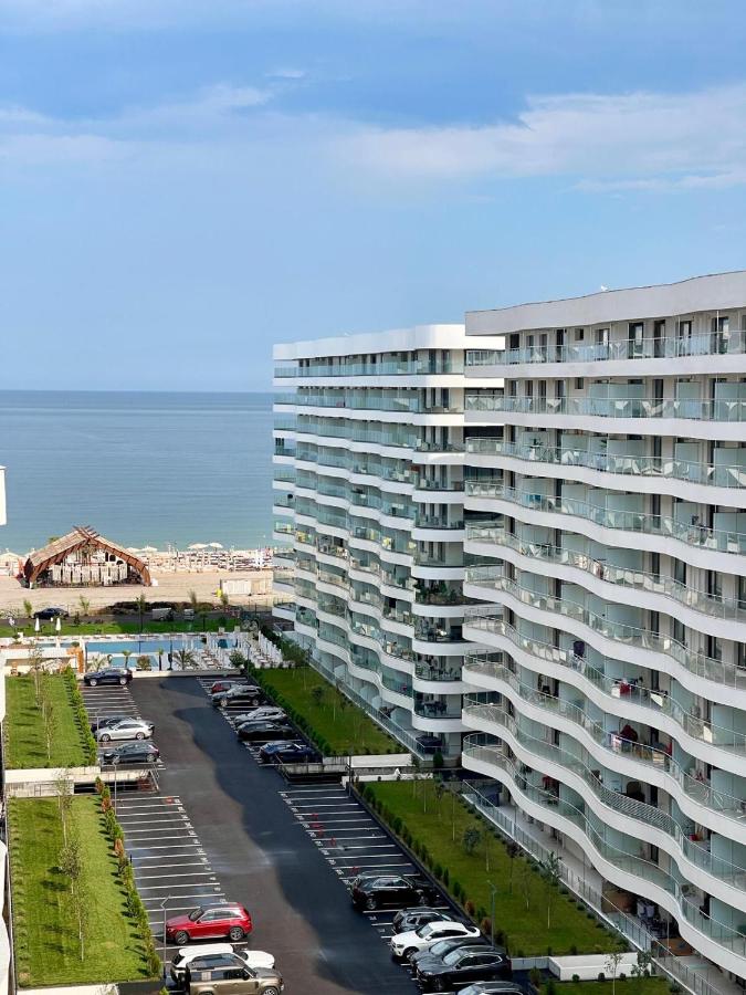 Del Mar Black Sea - B&B Mamaia