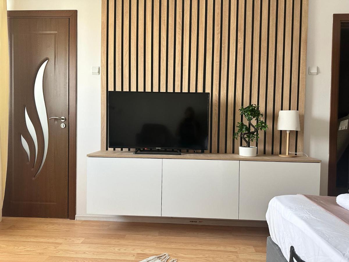 Parliament House by Darius Residence - B&B Bucarest