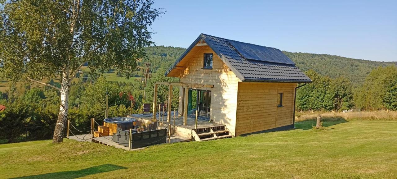 Duchałówka 2.0 - B&B