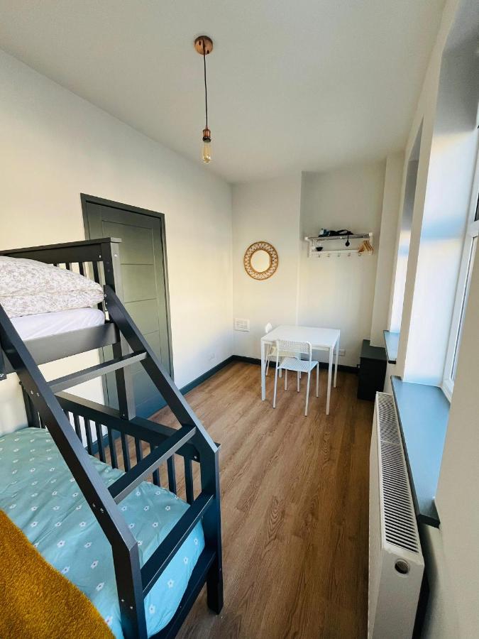 Habitación Triple Económica