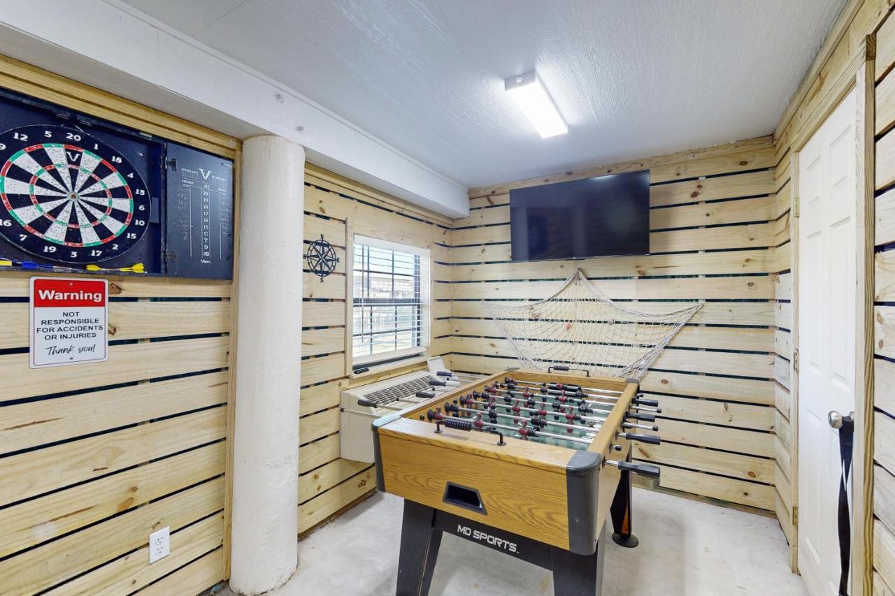 Two Bedroom Holiday Home
