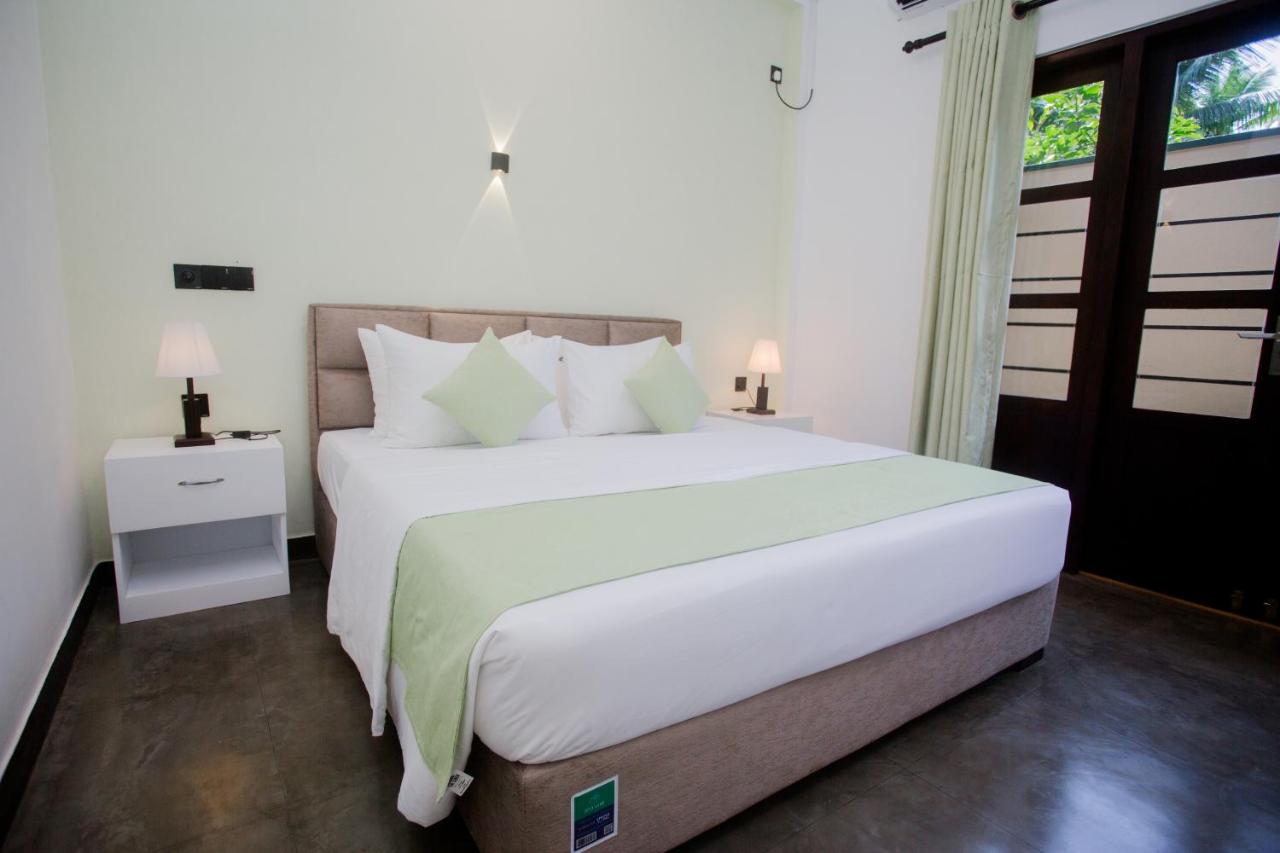 Superior Zimmer mit Kingsize-Bett