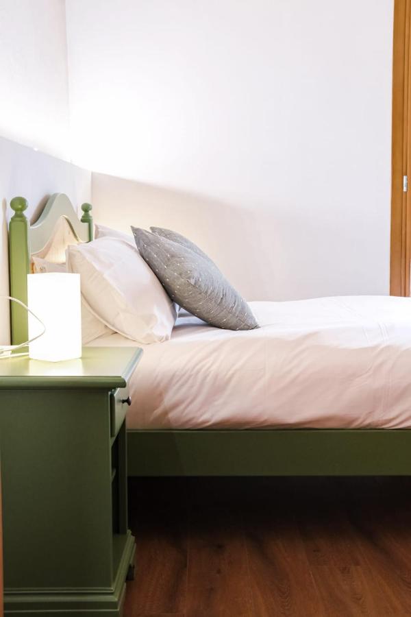Chambre Double avec Terrasse